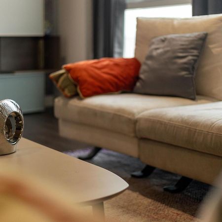 Stunning 360º View Luxurious Penthouse Leilighet London Eksteriør bilde