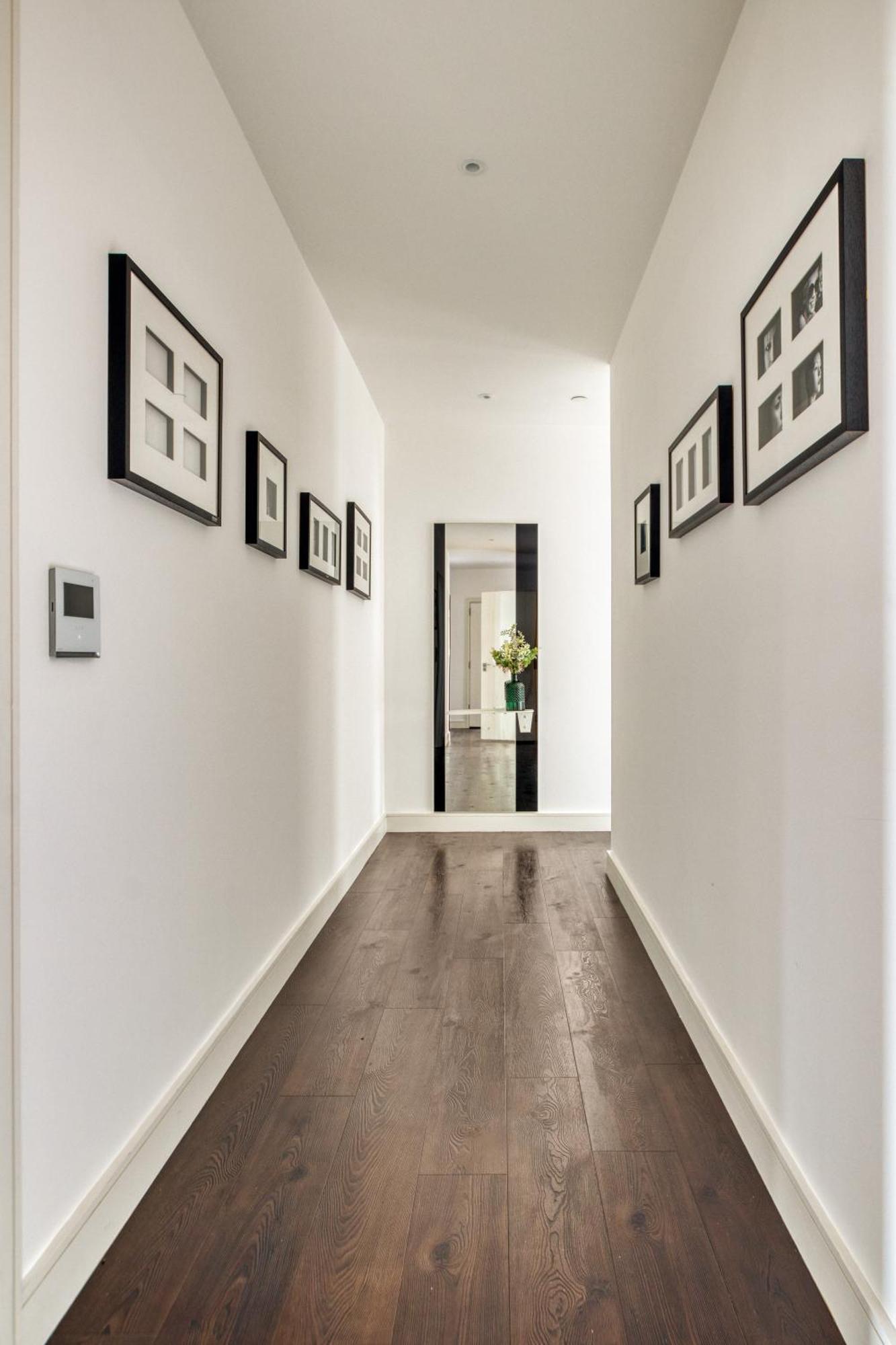 Stunning 360º View Luxurious Penthouse Leilighet London Eksteriør bilde