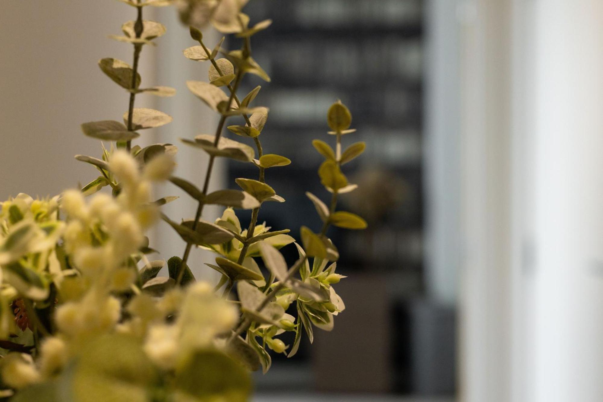 Stunning 360º View Luxurious Penthouse Leilighet London Eksteriør bilde