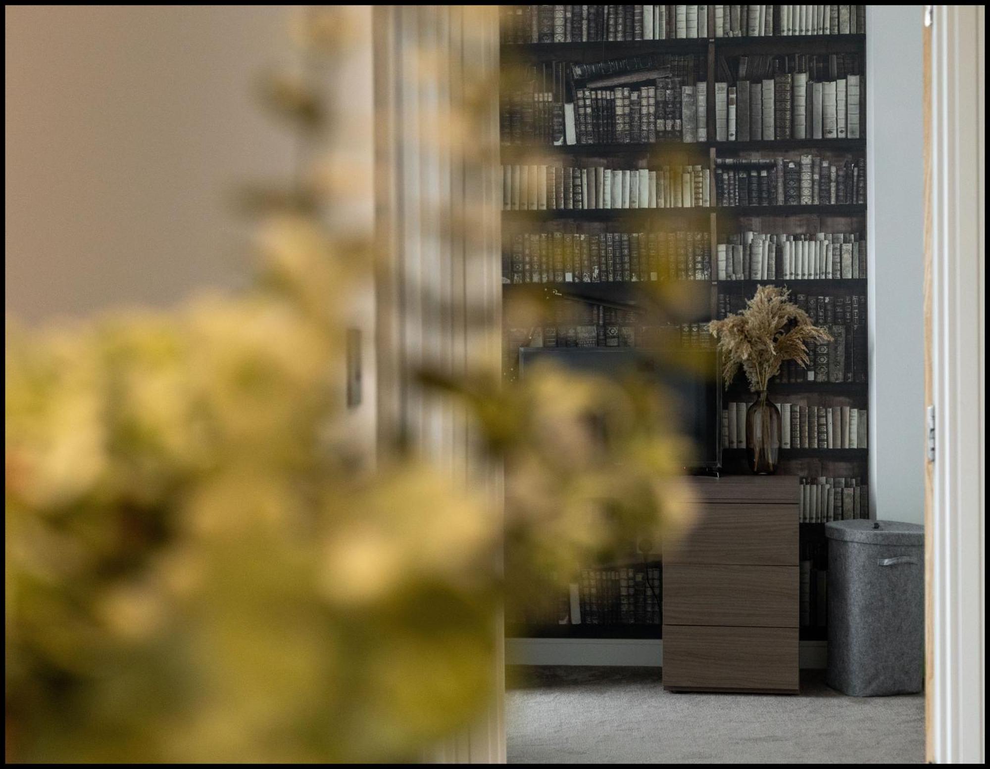 Stunning 360º View Luxurious Penthouse Leilighet London Eksteriør bilde